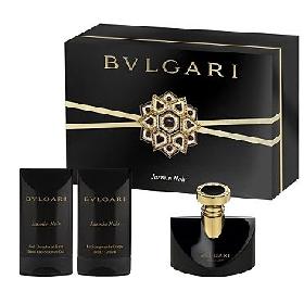Bvlgari Jasmin Noir Gift Set | Perfume 