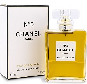 CHANEL N5 PURE PARFUM / PERFUME 1 FL.OZ / 30ML FOR WOMEN