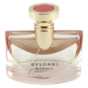 Bvlgari Rose Essentielle Eau De Parfum Spray 30ml | Perfume singapore ...